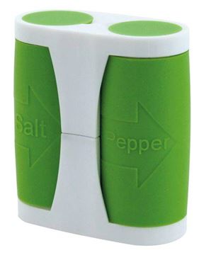 Picture of EUROTRAIL - SALT & PEPPER GRINDER